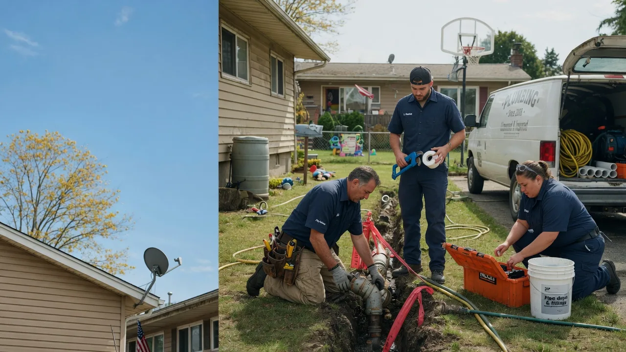 Garbage Disposal Replacement in Outlook, WA near me