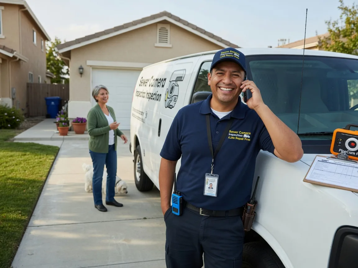 Sewer Line Repair Outlook, WA FAQs